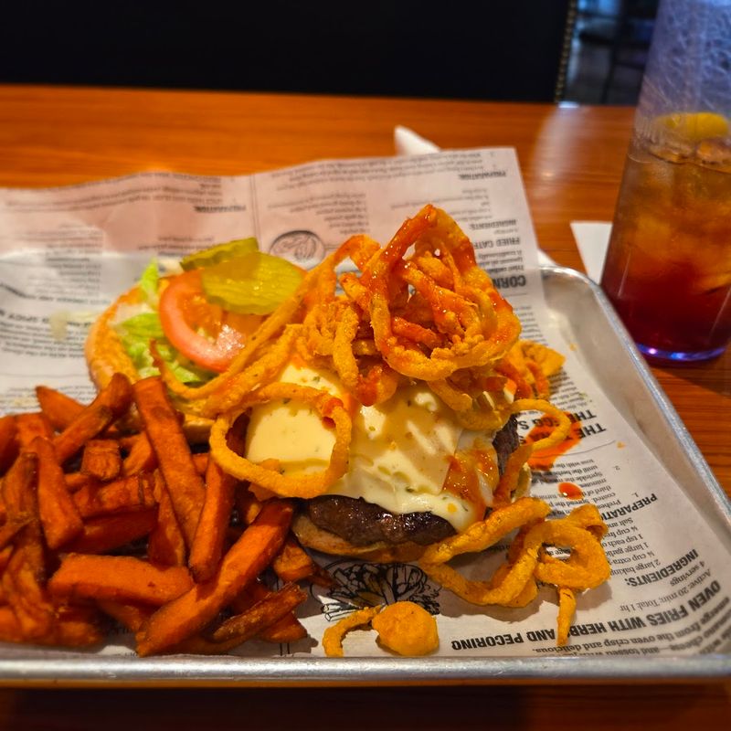 Times Grill