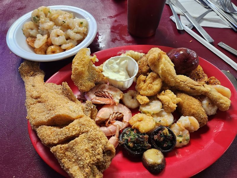 Fish Options That Go Beyond The Basics