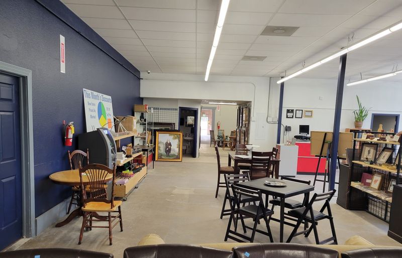 Habitat for Humanity ReStore - Hurricane, Utah