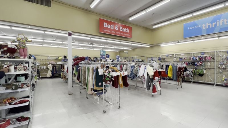 Savers - Taylorsville