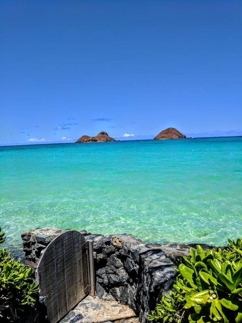 Kailua, Oahu