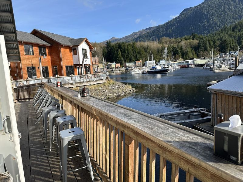 The Cannery-Style Building With A View That Delivers Every Time