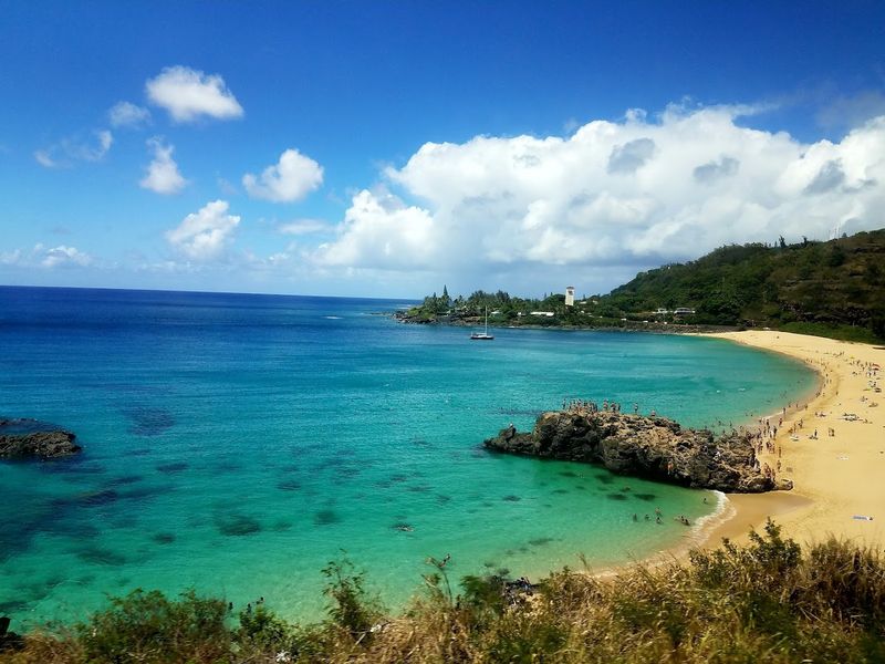 Haleiwa, Oahu