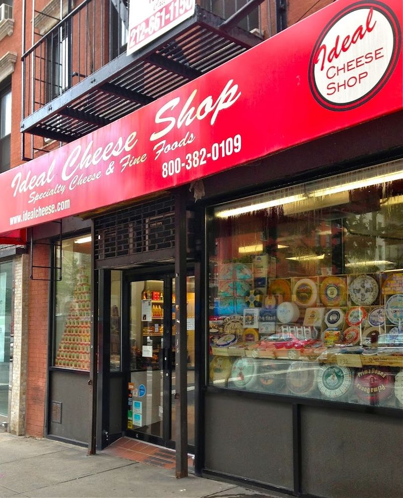 The Forbes-Recognized Shop That Stayed Small On Purpose
