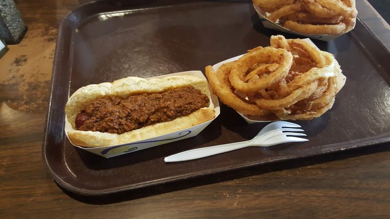 Onion Rings That Have Stood The Test Of Time