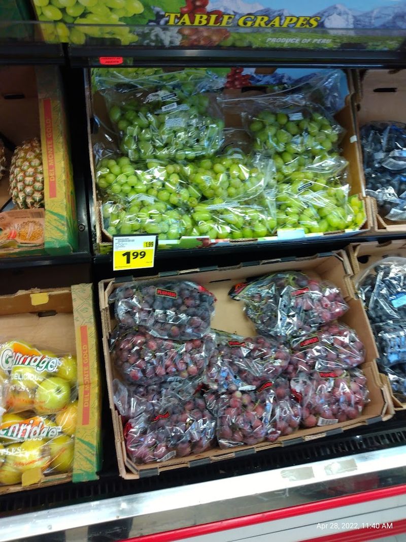 Fresh Produce Worth the Trip