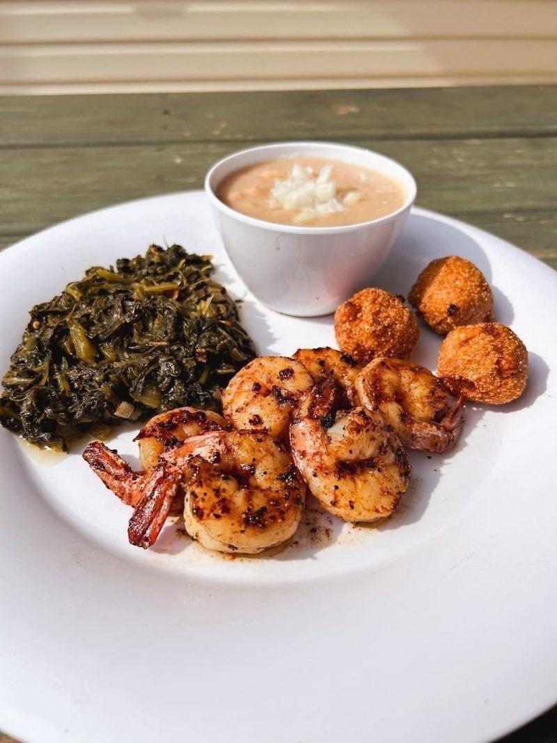 Southern Sides That Deserve Their Own Mention