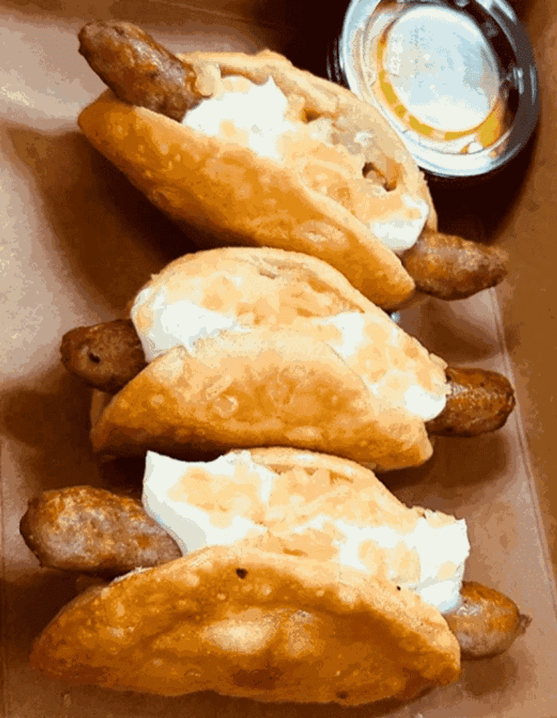 The Pierogi Hogi That Surprised Everyone