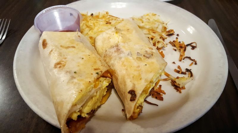 Omelets Worth Waking Up For