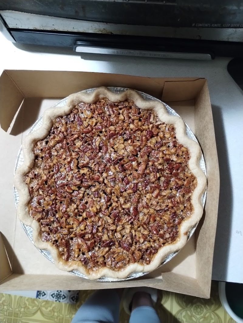 Buttermilk Sky Pie Shop