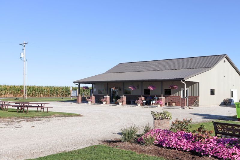Yoder's Country Market