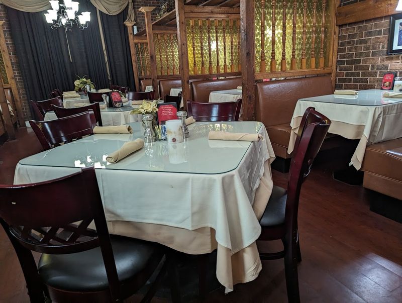 Anthony’s Steak & Seafood, Shreveport