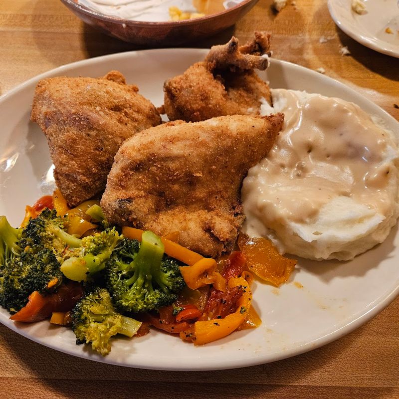 Who This Meal Is Actually For And Who Might Want To Adjust Expectations