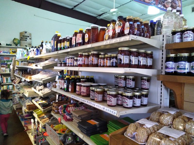 Pennsylvania Dutch Foods