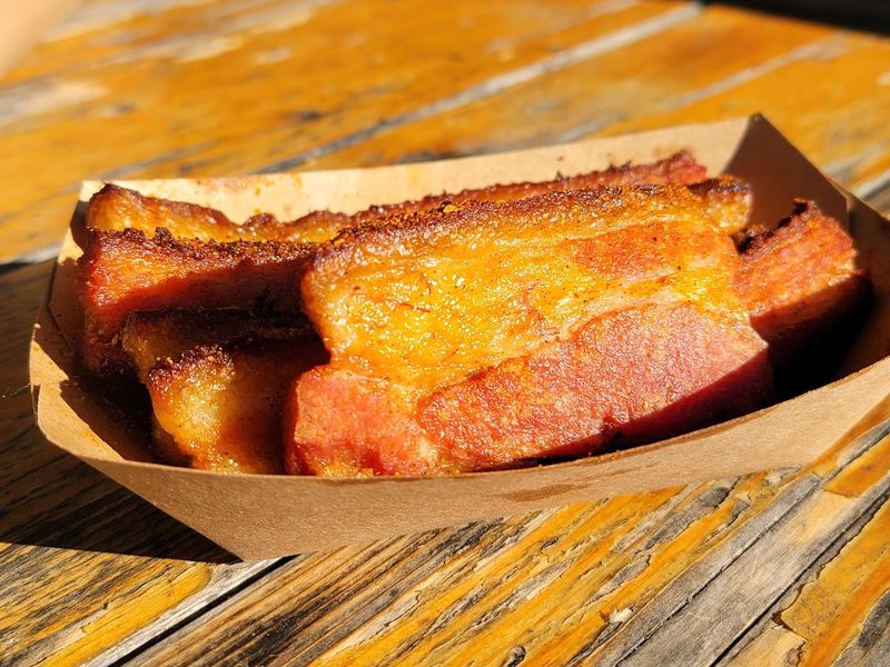 Pork Belly Worth Talking About