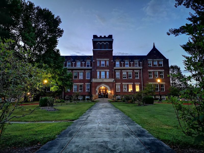 Buckhannon