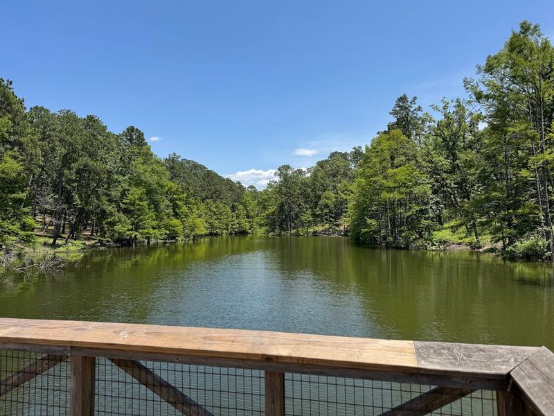Reservoir Loop Trail