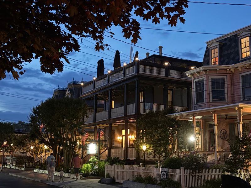 Practical Tips For Visiting Cape May Historic District