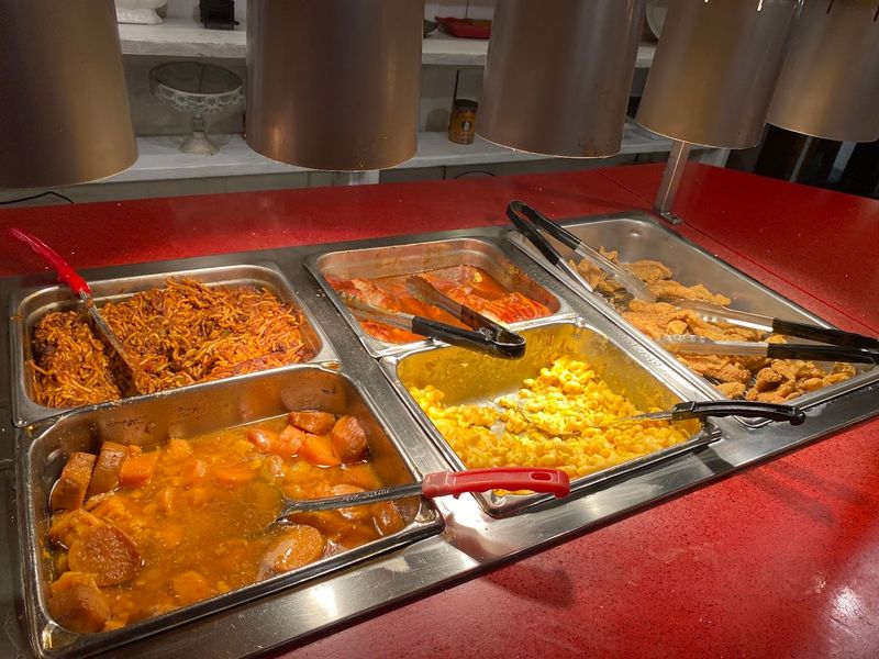 Fried Catfish And Fried Chicken Worth Every Bite