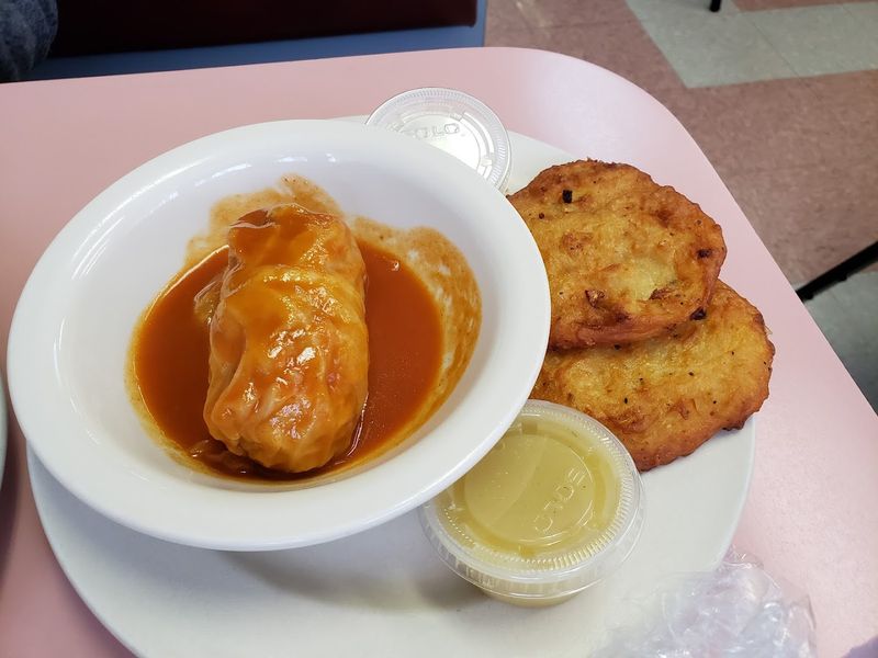Great Value For A Full Meal