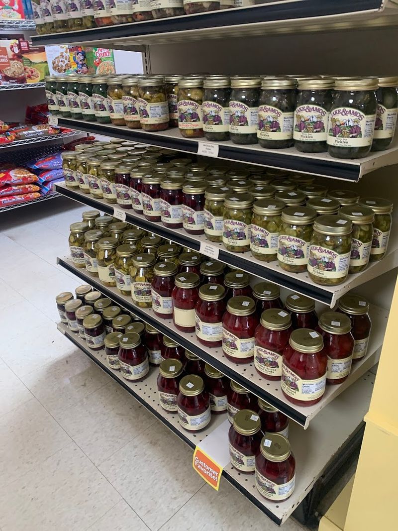 Chutneys, Jams, And Spreads You Cannot Find Anywhere Else