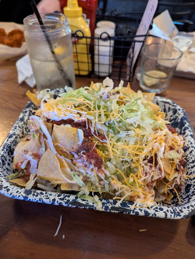 A Menu That Covers More Ground Than You Expect