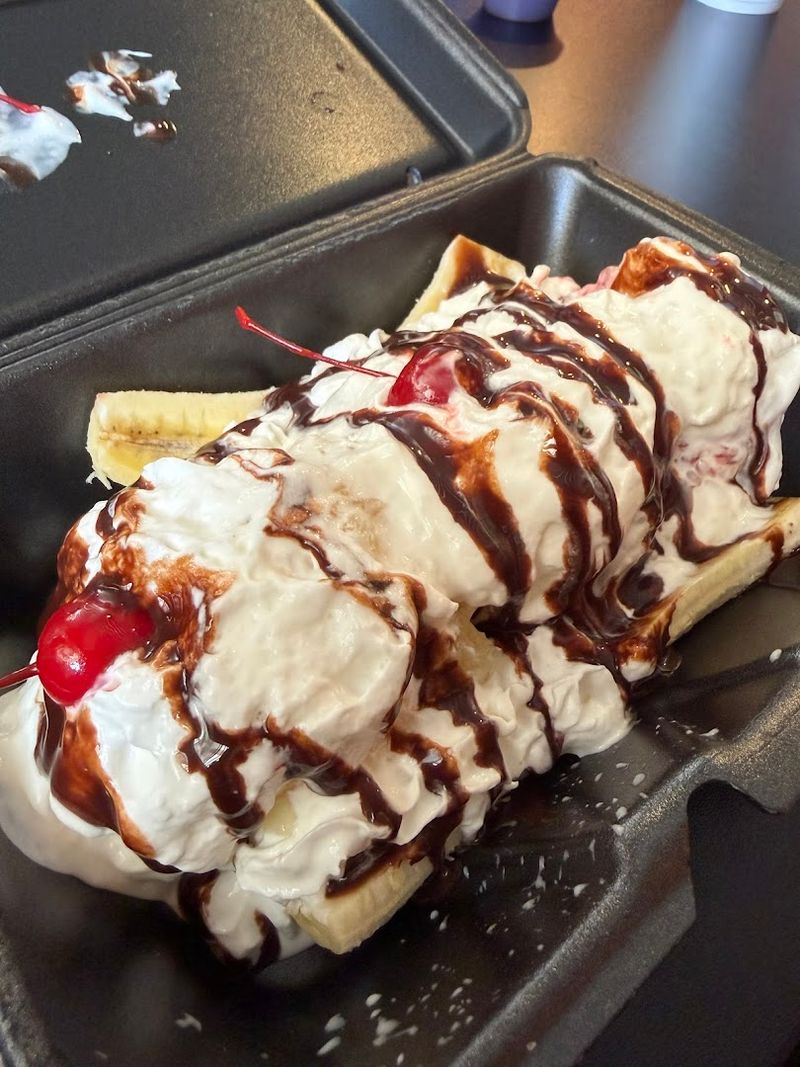 Desserts That End It Perfectly