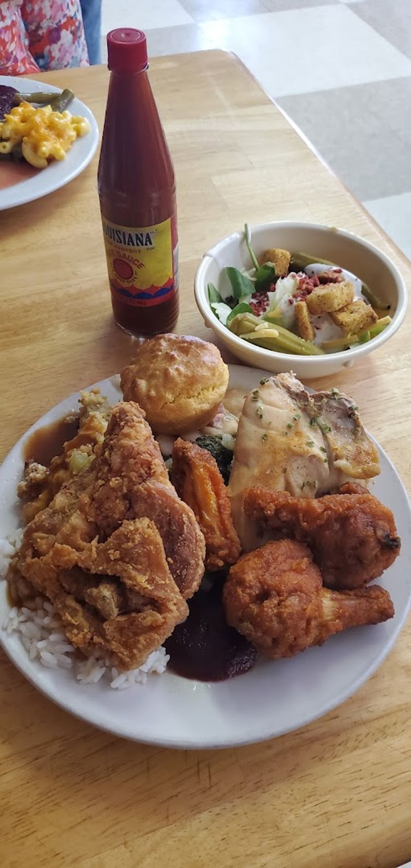 Pork Chops And Country Fried Steak Done Right