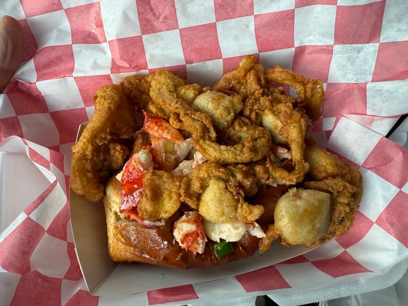 Lobster Tots Worth The Hype