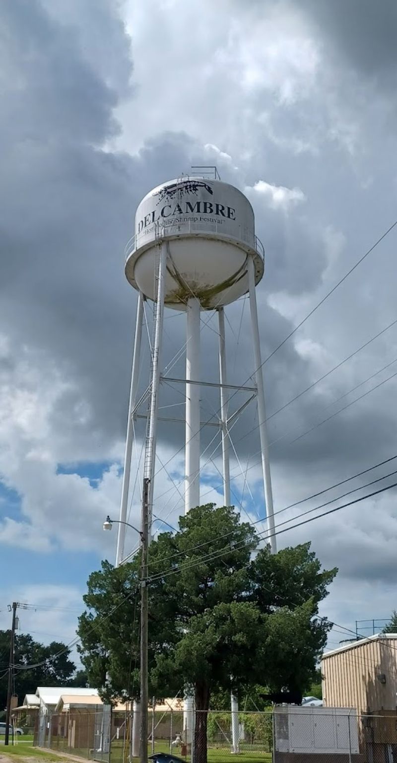 Historic Roots And Settlement