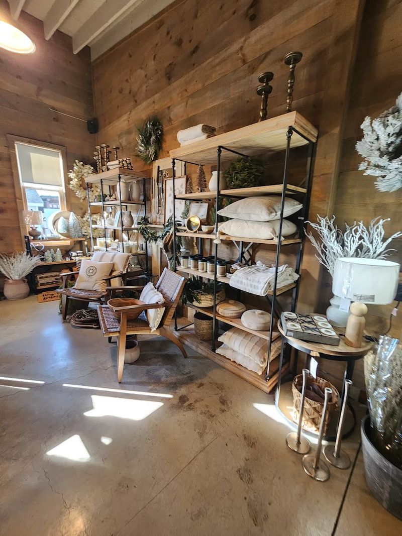 Handmade Crafts And Artisan Goods Around Every Corner