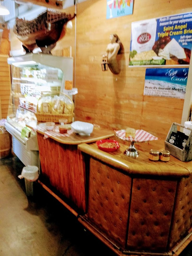 The Deli Counter Deserves Its Own Mention