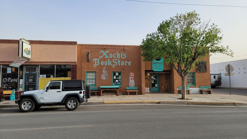 A Walkable Downtown Full Of Character