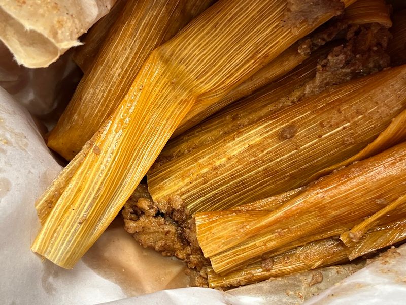Tamale Place