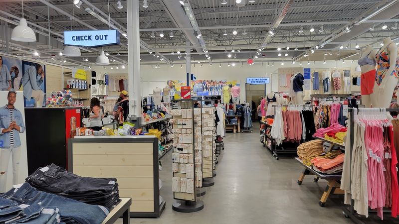 Why This Spot Holds Up As A Full-Day Shopping Destination