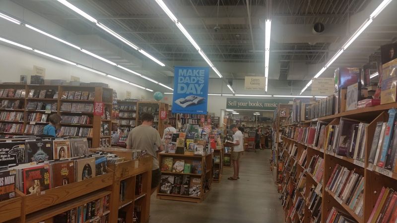 The Regulars: A Community of Book Lovers