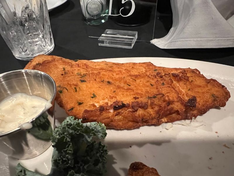 A True Wisconsin Dining Ritual