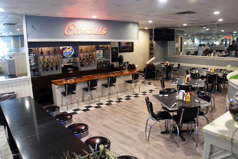 Why This Diner Keeps People Coming Back