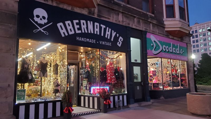 Why This Boutique Keeps Drawing People Back