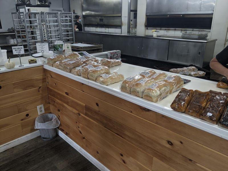 Why This Bakery Deserves Your Next Road Trip