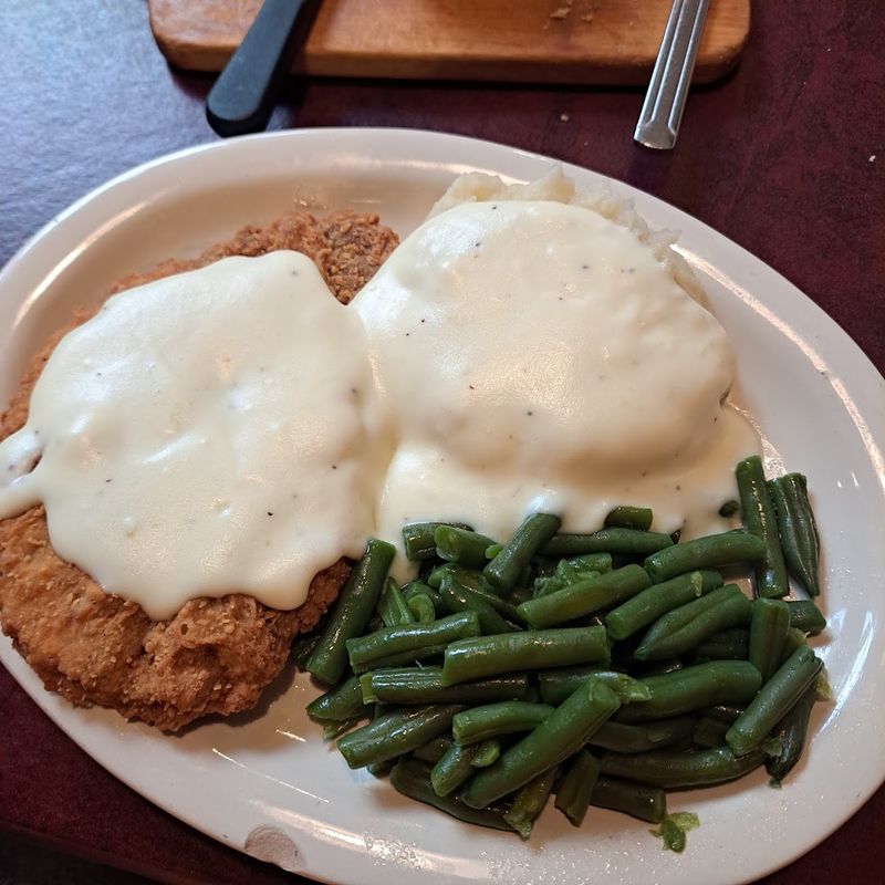 Why This Spot Has Earned Its Word-Of-Mouth Status