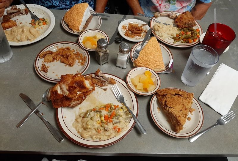 Why Crouse Cafe Keeps Pulling People Back