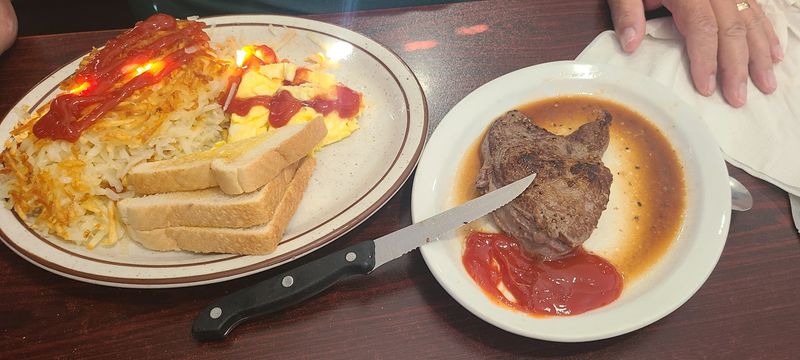 Portions That Genuinely Surprise You