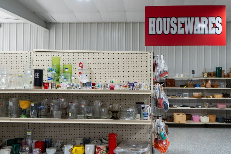 Why This Iowa Store Keeps Drawing People Back