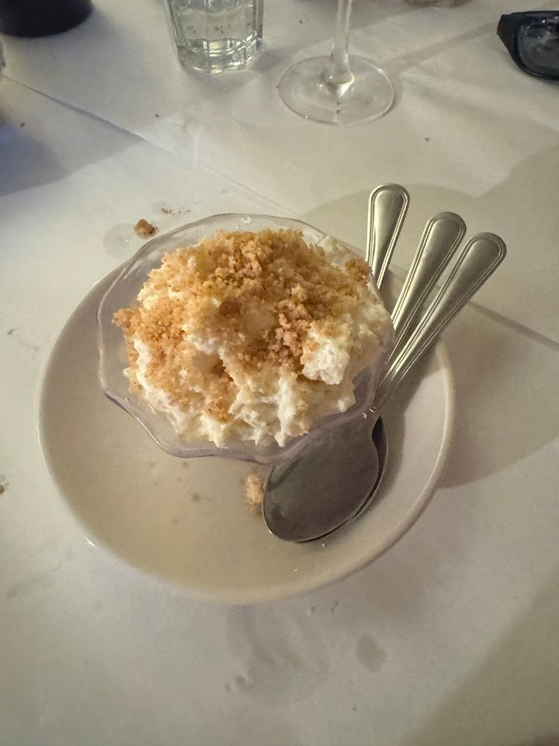 Pineapple Fluff