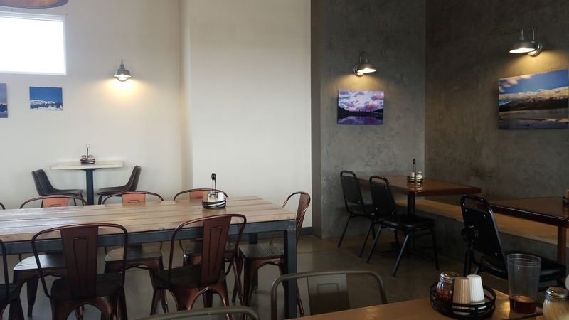 A Cozy Interior Built For Groups
