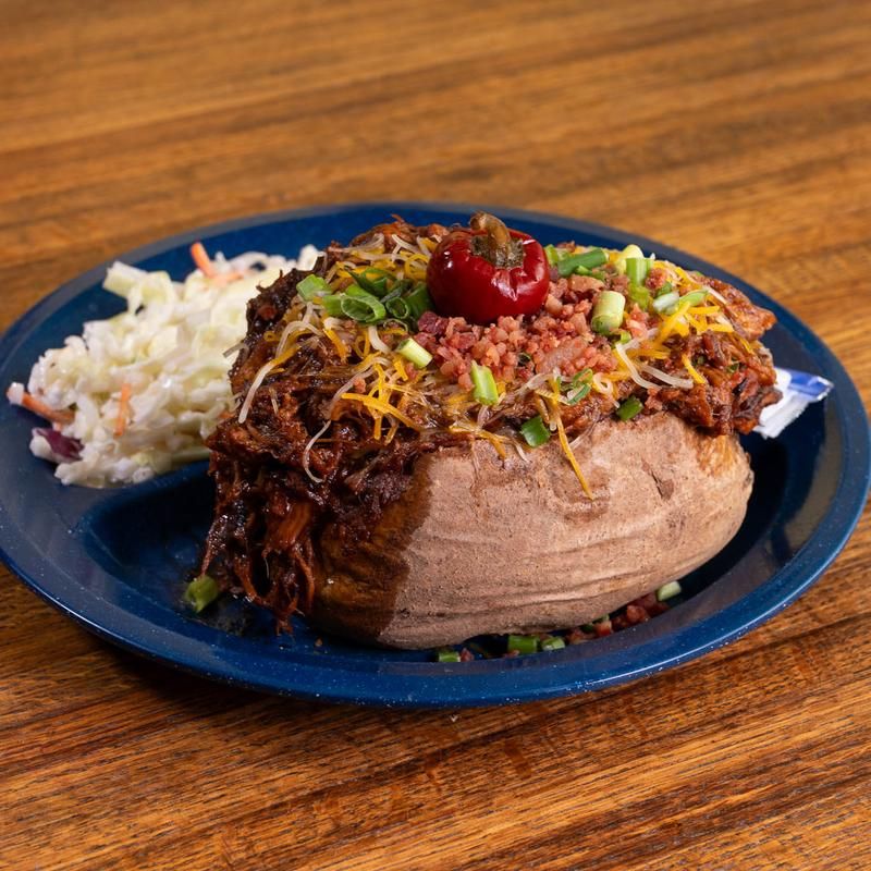 The Hick Bowl Is Exactly As Big As It Sounds