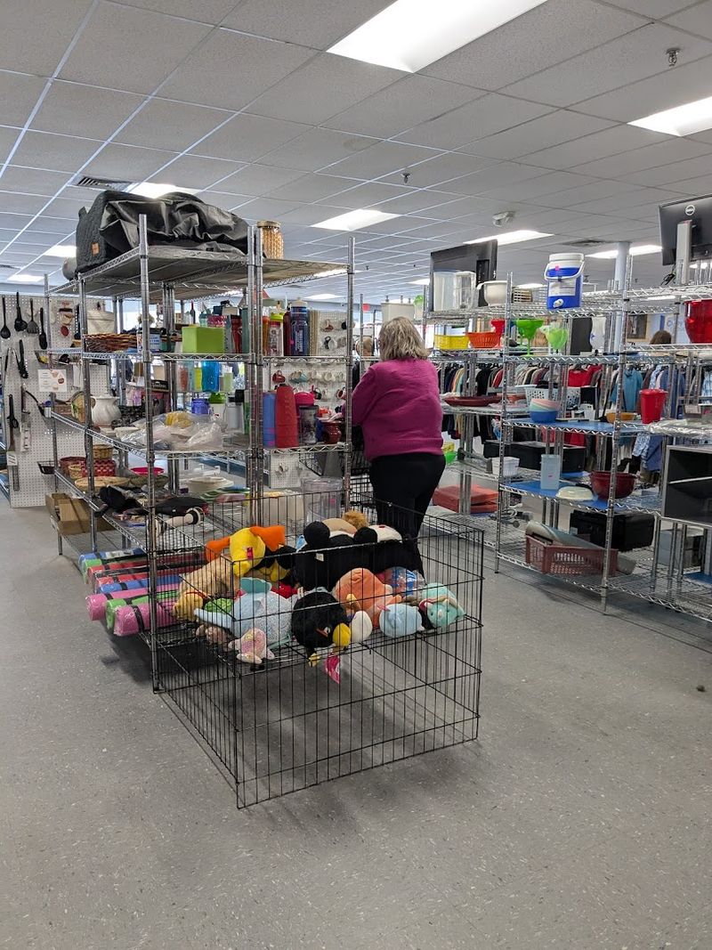 Discounts On Top Of Already Unbelievably Low Prices