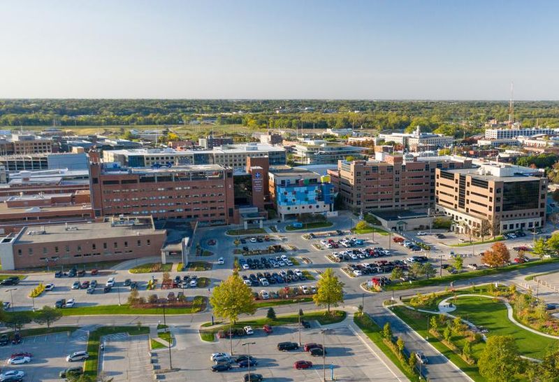 Strong Healthcare Access Right Around the Corner