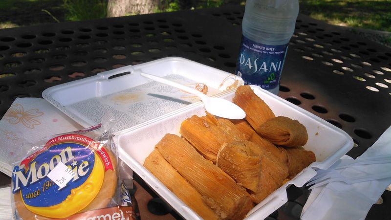 What Makes Delta-Style Tamales So Different